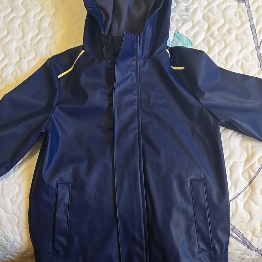 Cat & Jack Raincoat